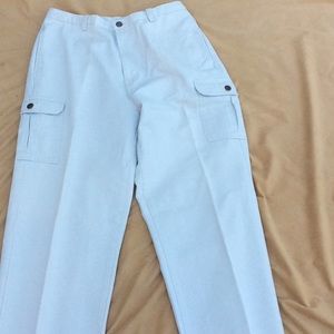 Spiegel cargo pants